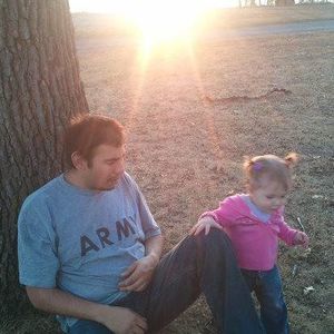 Meet your Posher, Johnny